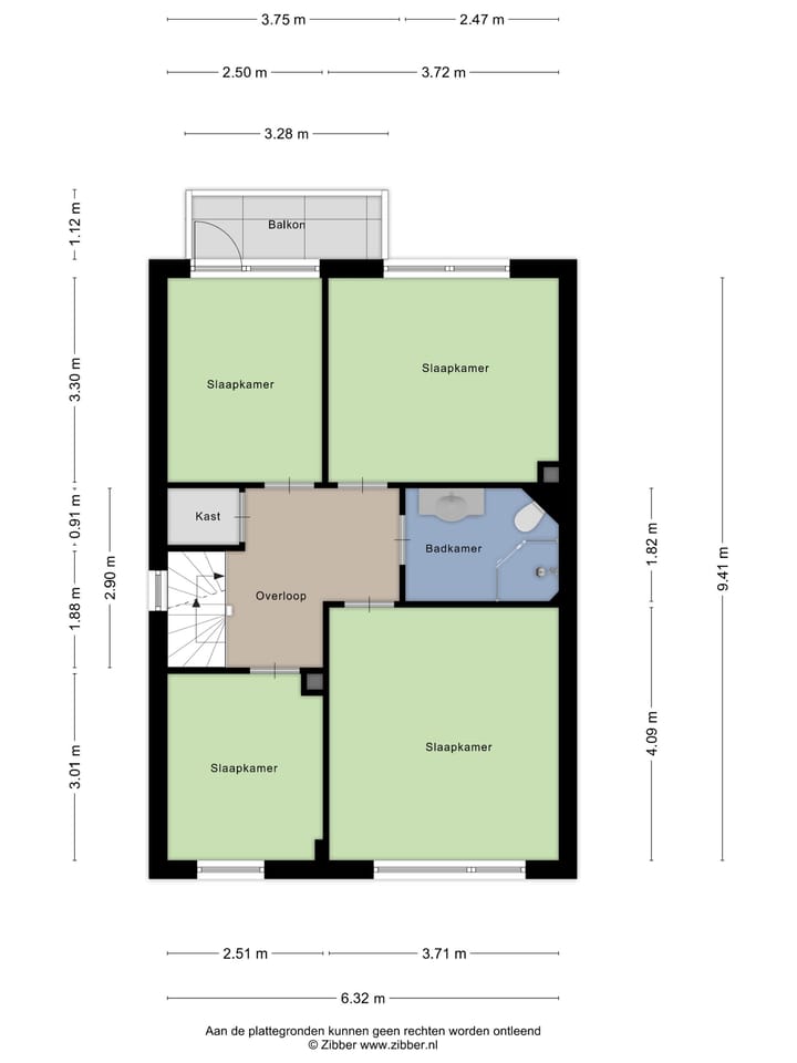 Photo 43 of Klein Wielens 12