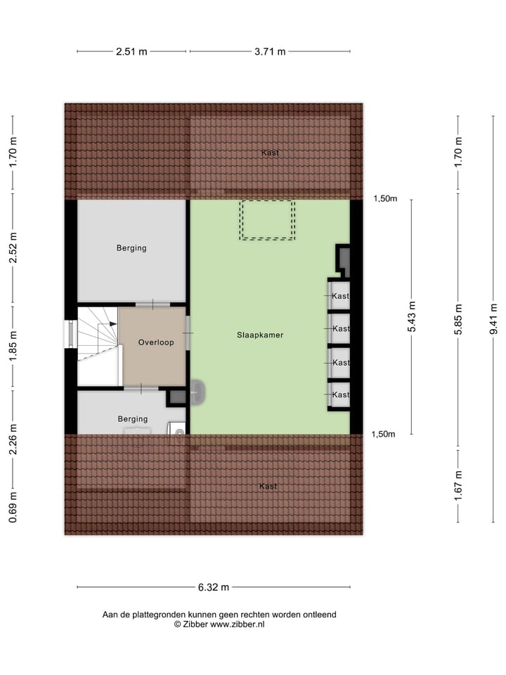 Photo 44 of Klein Wielens 12