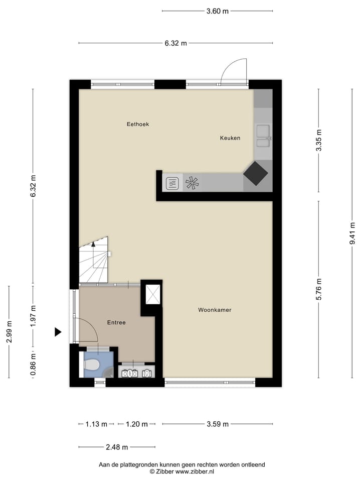 Photo 42 of Klein Wielens 12