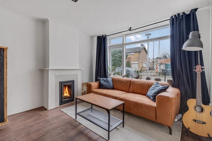 Foto 2 van Sterrebos 7