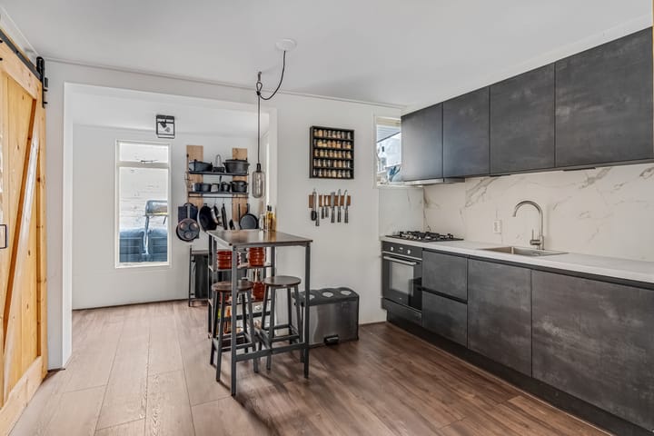 Foto 3 van Sterrebos 7