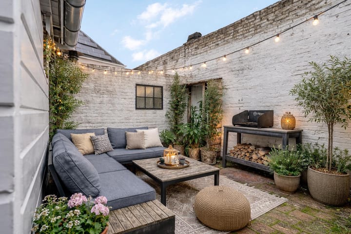 Foto 5 van Sterrebos 7