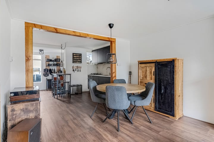 Foto 9 van Sterrebos 7