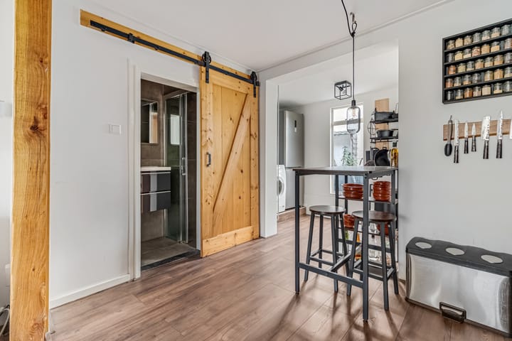 Foto 10 van Sterrebos 7