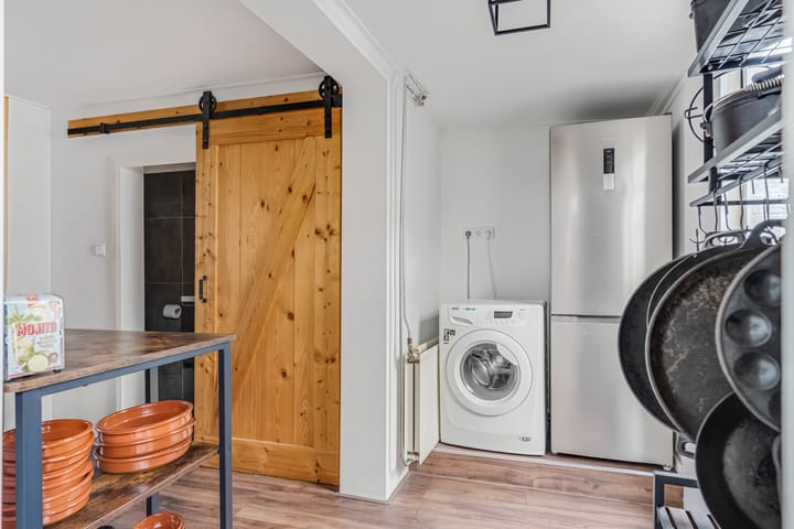 Foto 13 van Sterrebos 7