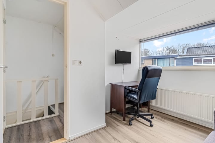 Foto 18 van Sterrebos 7