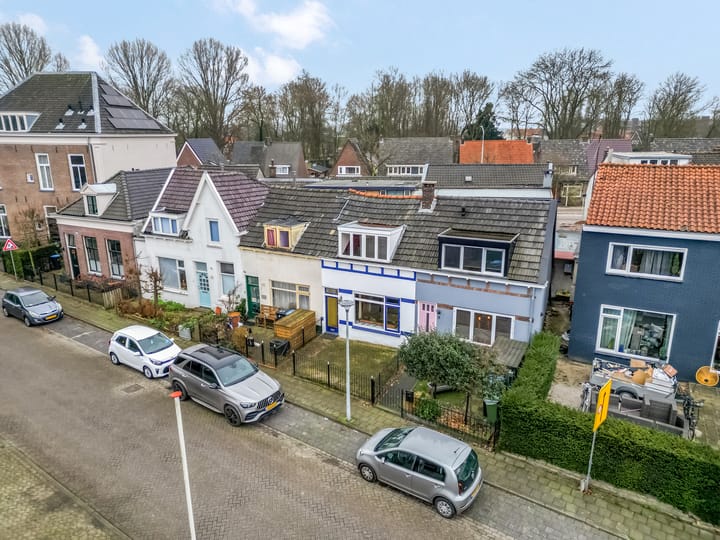 Foto 21 van Sterrebos 7