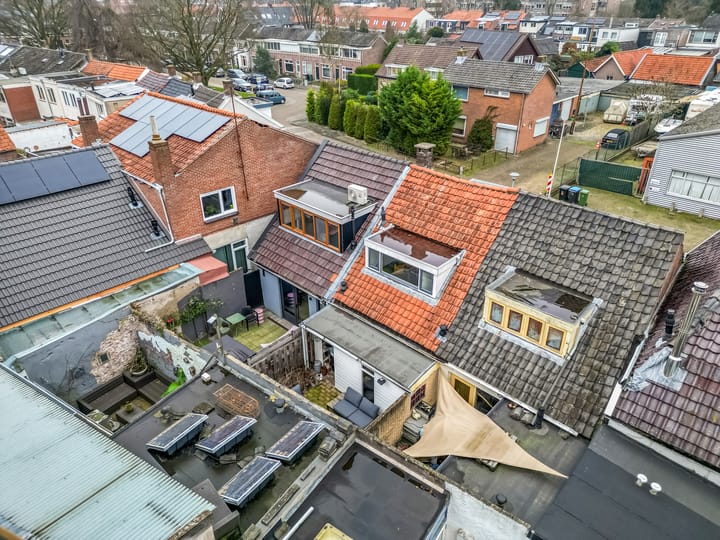 Foto 22 van Sterrebos 7