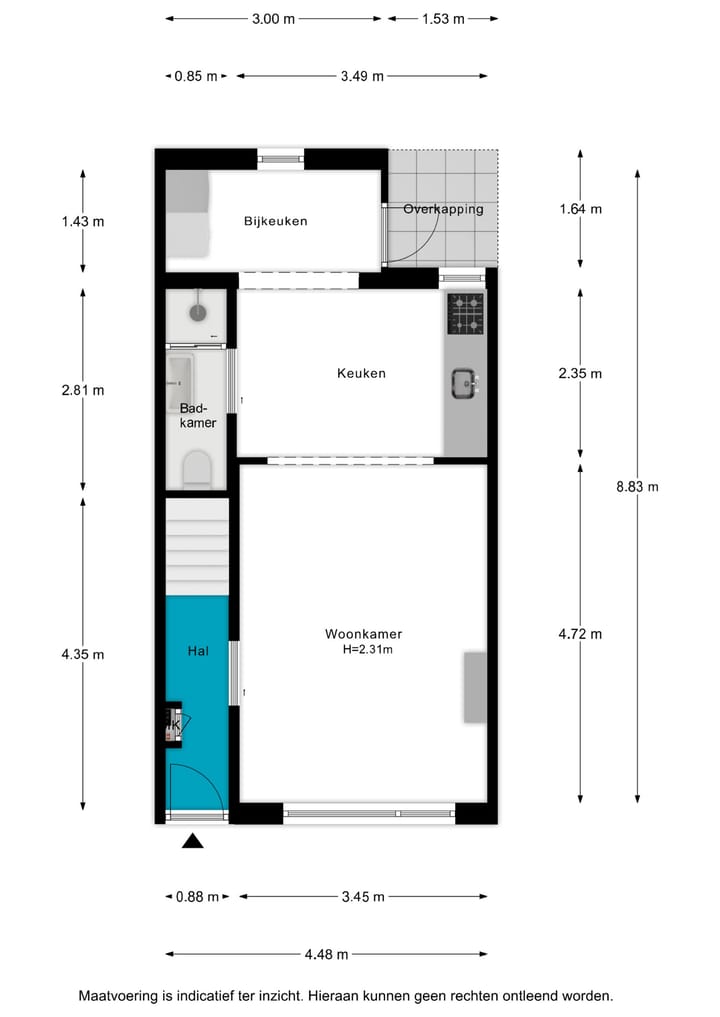 Foto 29 van Sterrebos 7