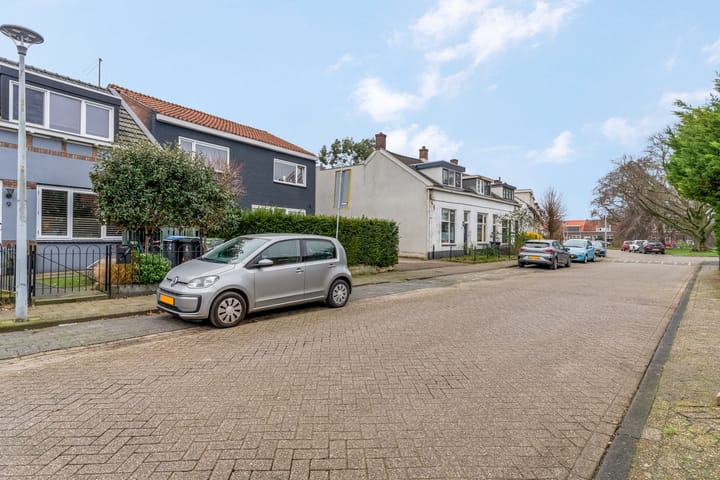 Foto 25 van Sterrebos 7