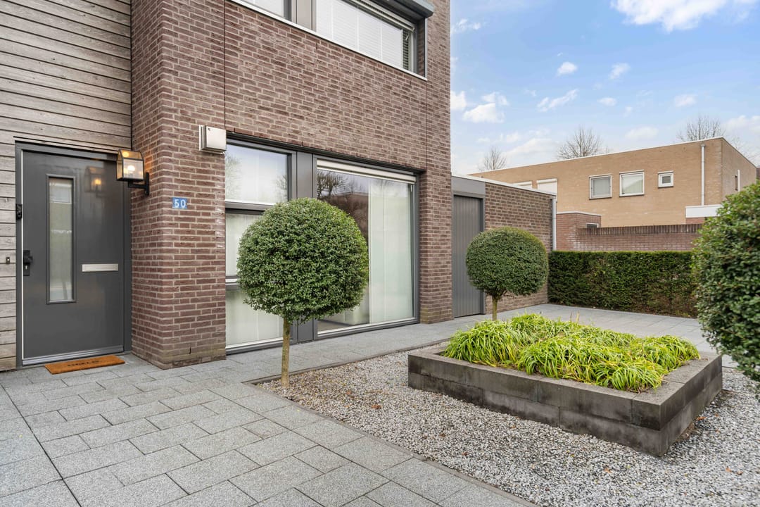 Foto 8 van Beltmolen 50