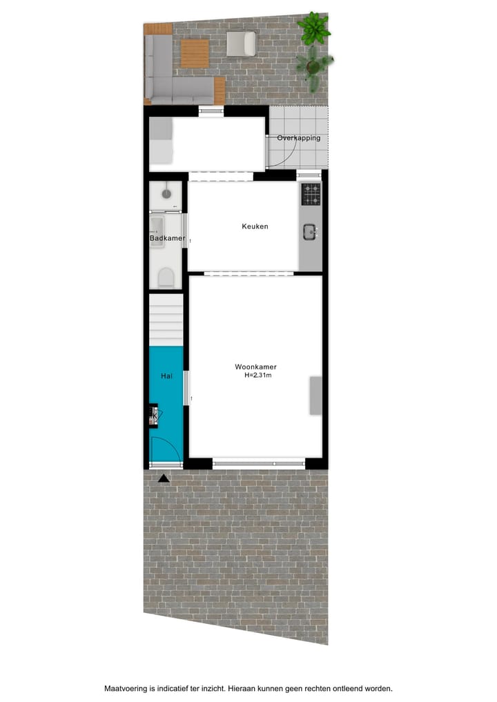 Foto 32 van Sterrebos 7