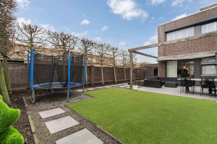 Foto 5 van Beltmolen 50