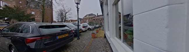 Voordeur
