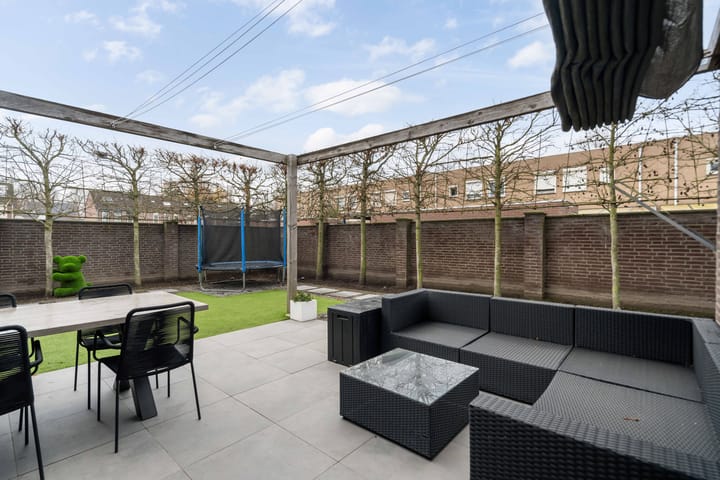 Foto 37 van Beltmolen 50