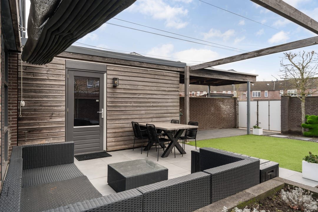 Foto 38 van Beltmolen 50