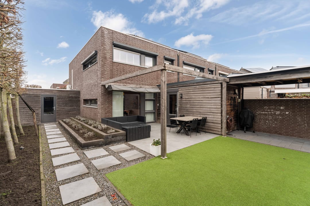 Foto 43 van Beltmolen 50