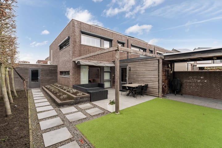 Foto 43 van Beltmolen 50