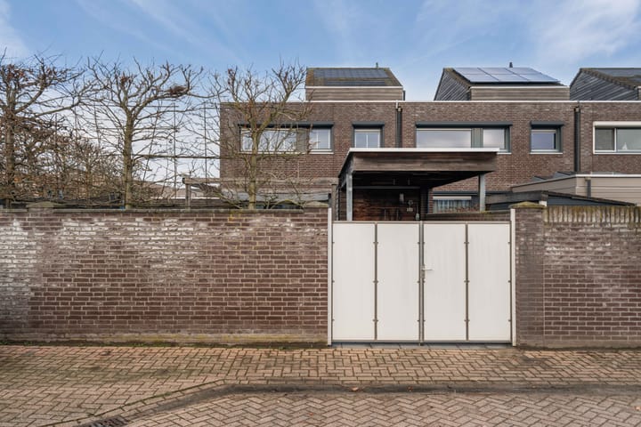 Foto 49 van Beltmolen 50