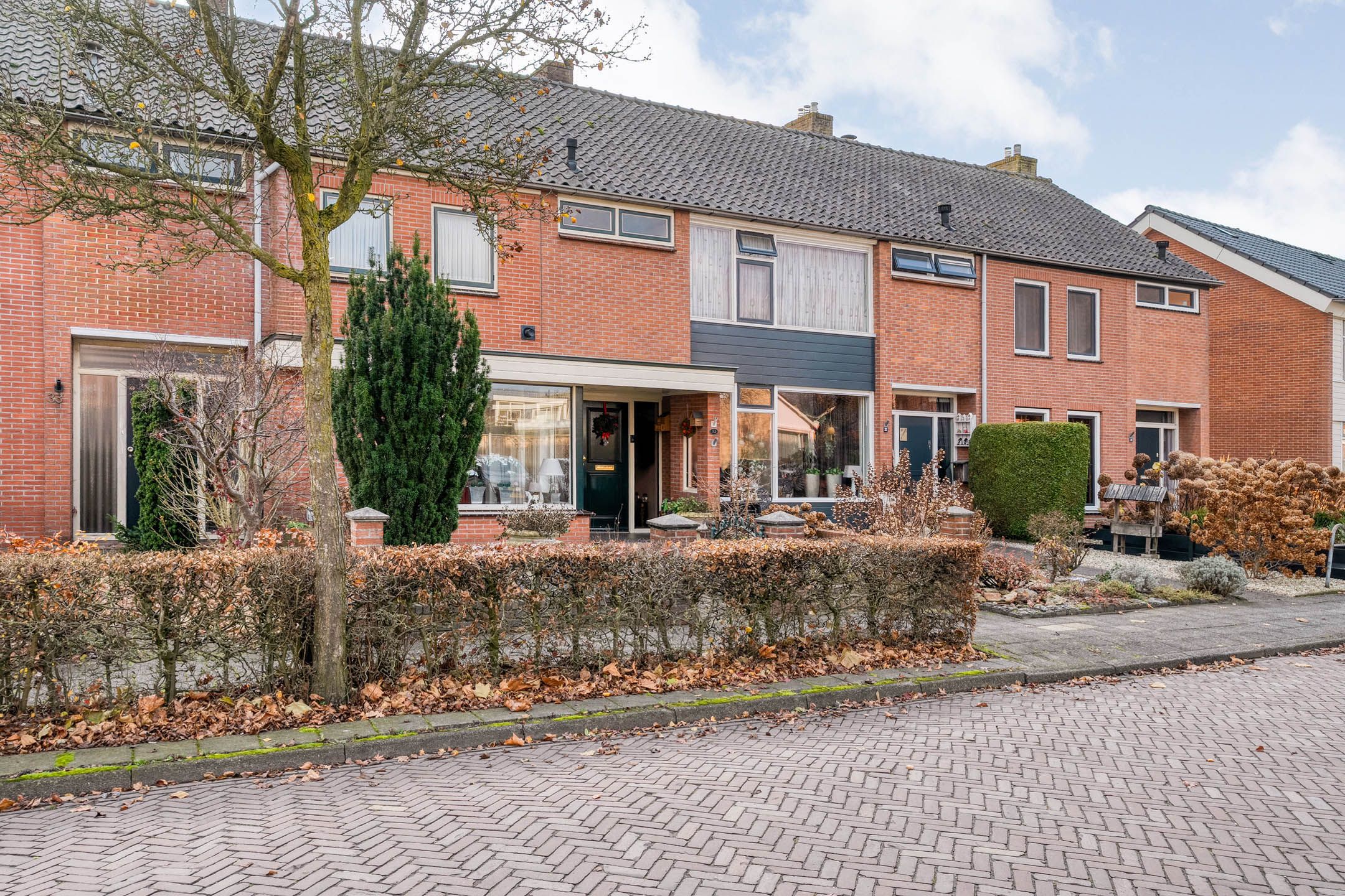 Photo 3 of Roggestraat 35