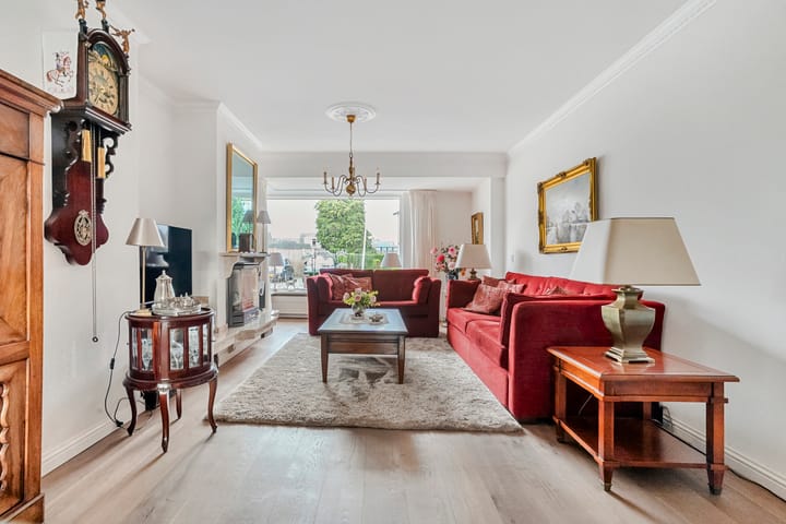 Foto 10 van Roggestraat 35