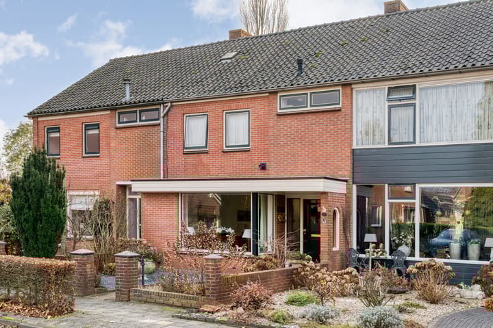 Photo 4 of Roggestraat 35