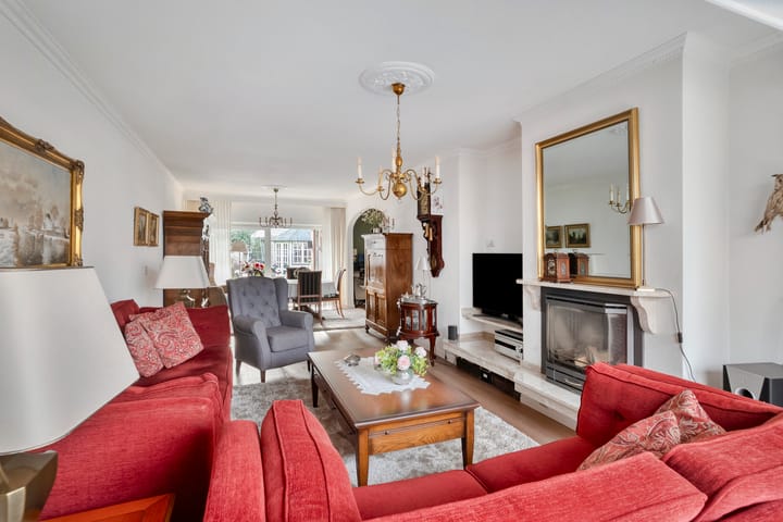 Foto 14 van Roggestraat 35