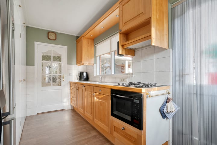 Foto 24 van Roggestraat 35