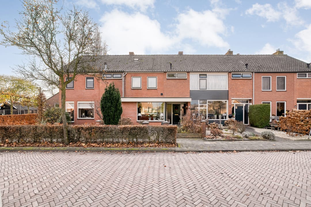 Photo 1 of Roggestraat 35