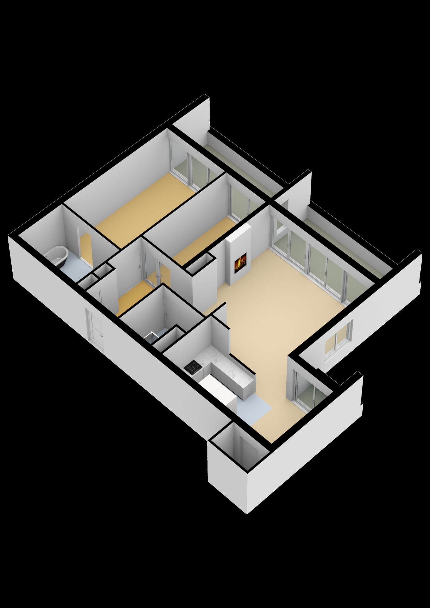 Foto 34 van Duinwijck 32