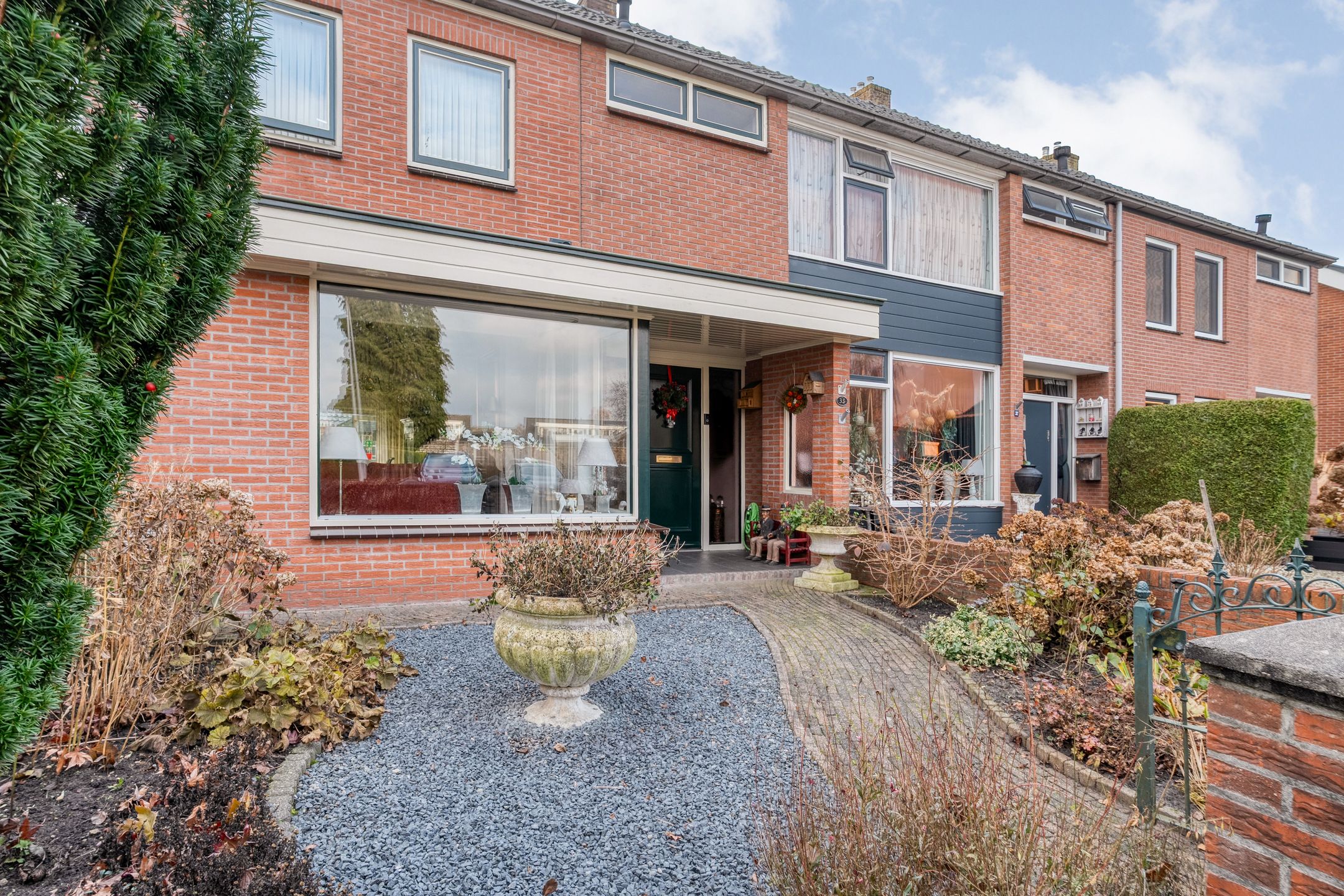 Photo 6 of Roggestraat 35