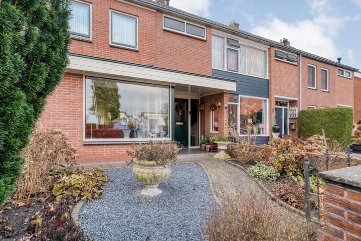 Foto 6 van Roggestraat 35