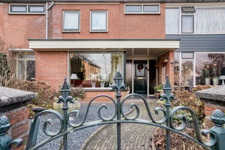 Foto 7 van Roggestraat 35