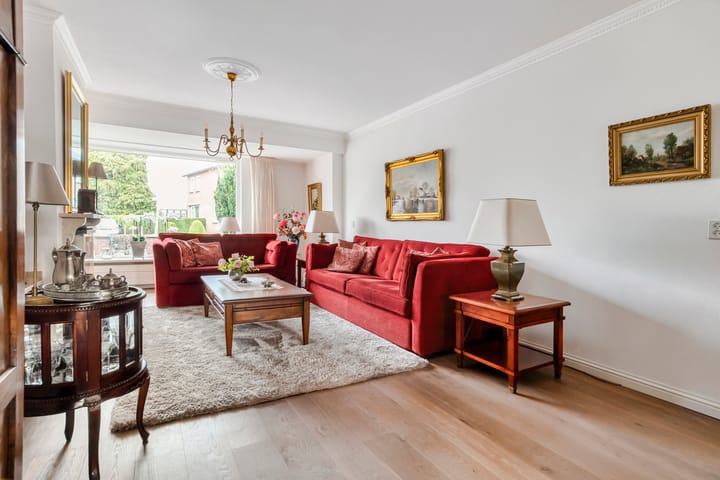 Foto 11 van Roggestraat 35