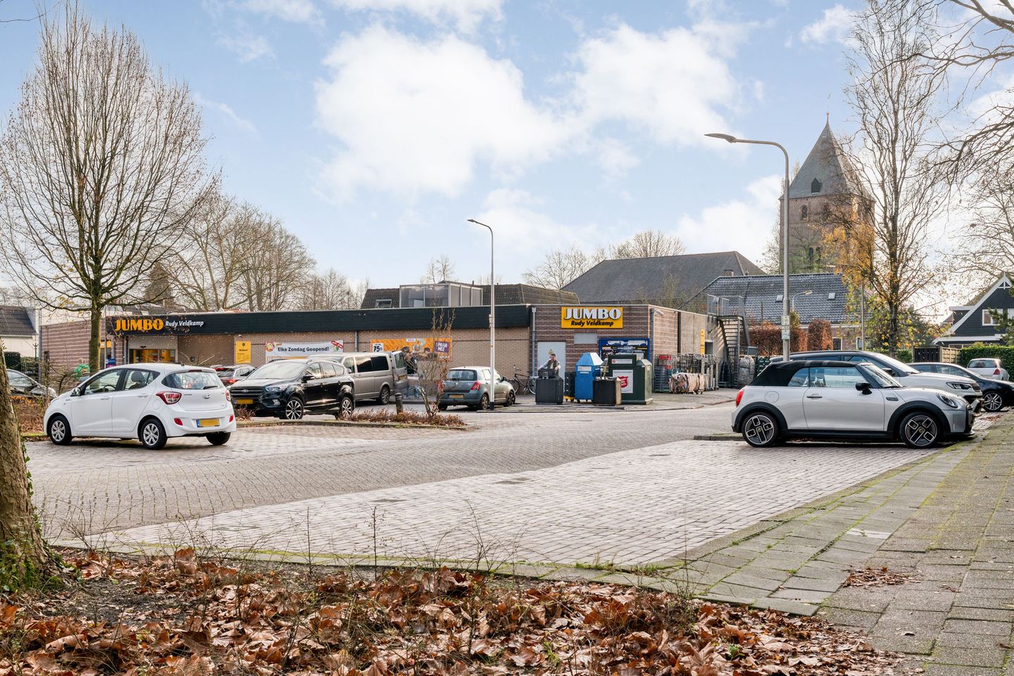 Photo 59 of Roggestraat 35