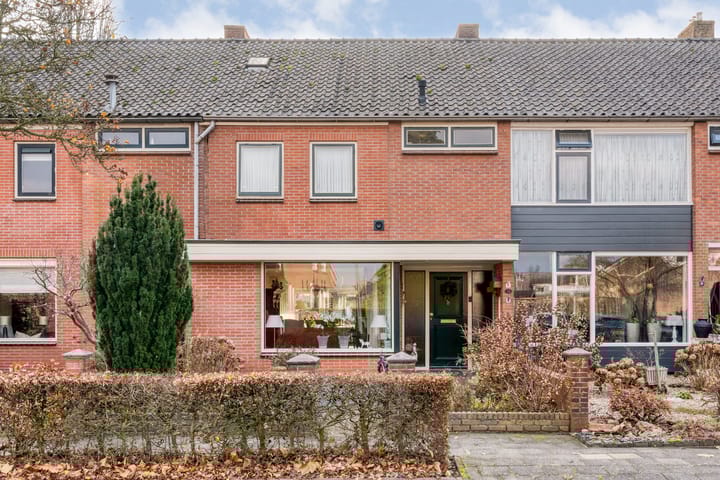 Photo 5 of Roggestraat 35