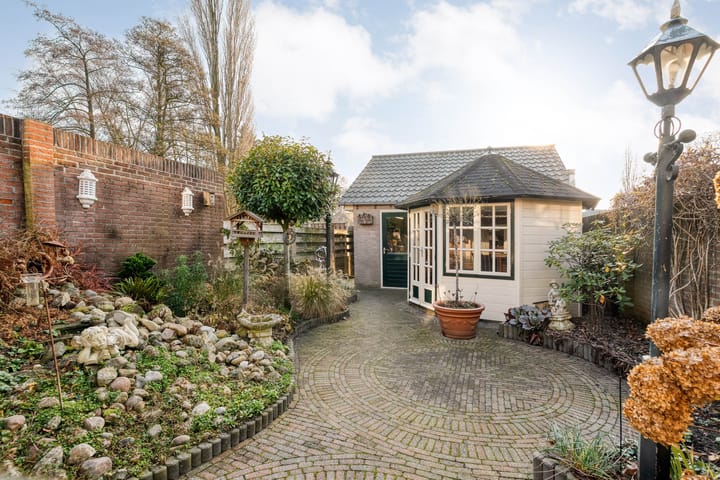 Foto 49 van Roggestraat 35