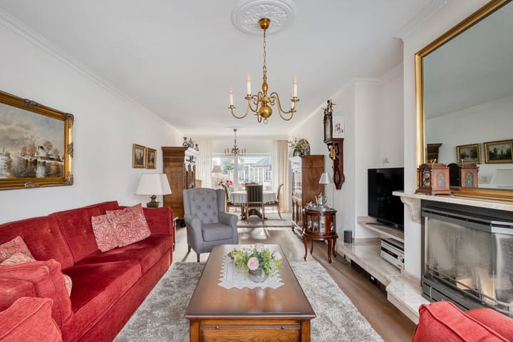 Foto 15 van Roggestraat 35