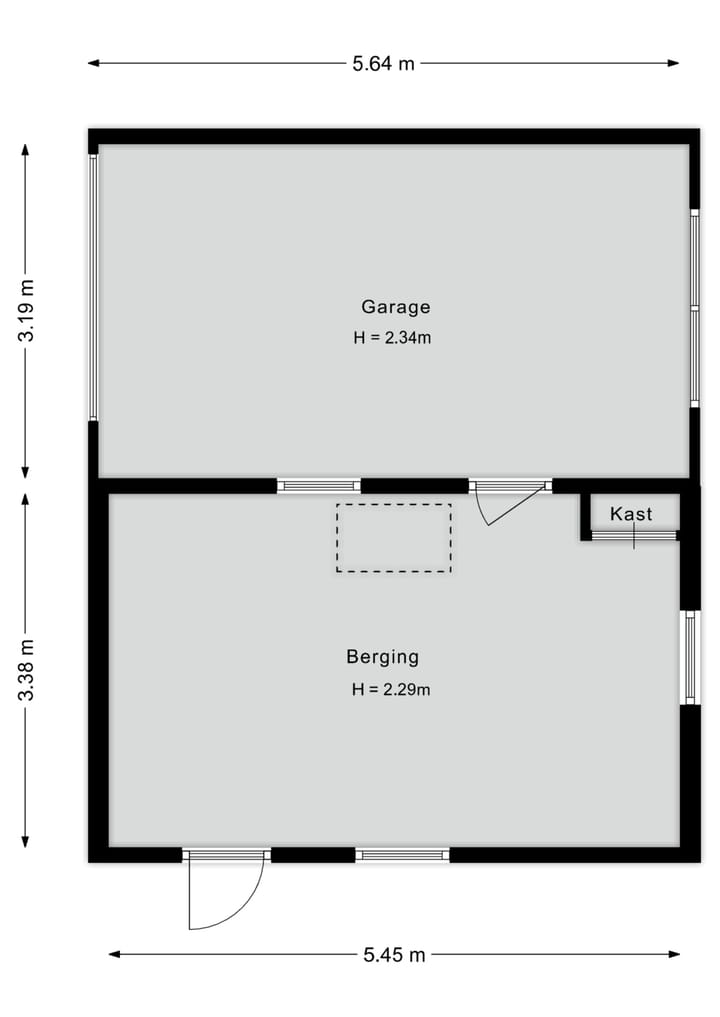 Foto 66 van Roggestraat 35