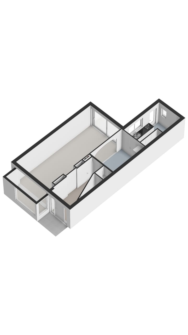 Foto 61 van Roggestraat 35