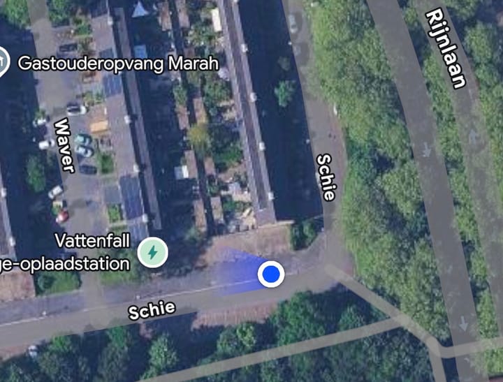 Foto 3 van Schie 48-G2