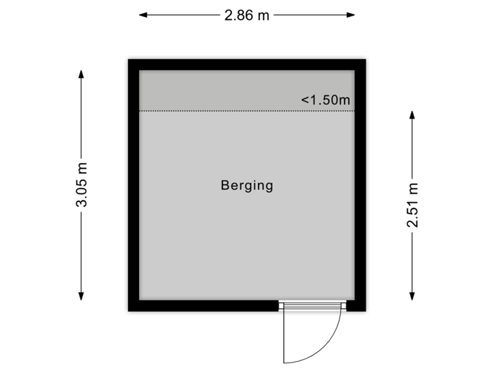 Berging