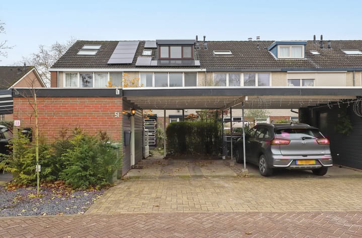 Photo 1 of Dassenburcht 51