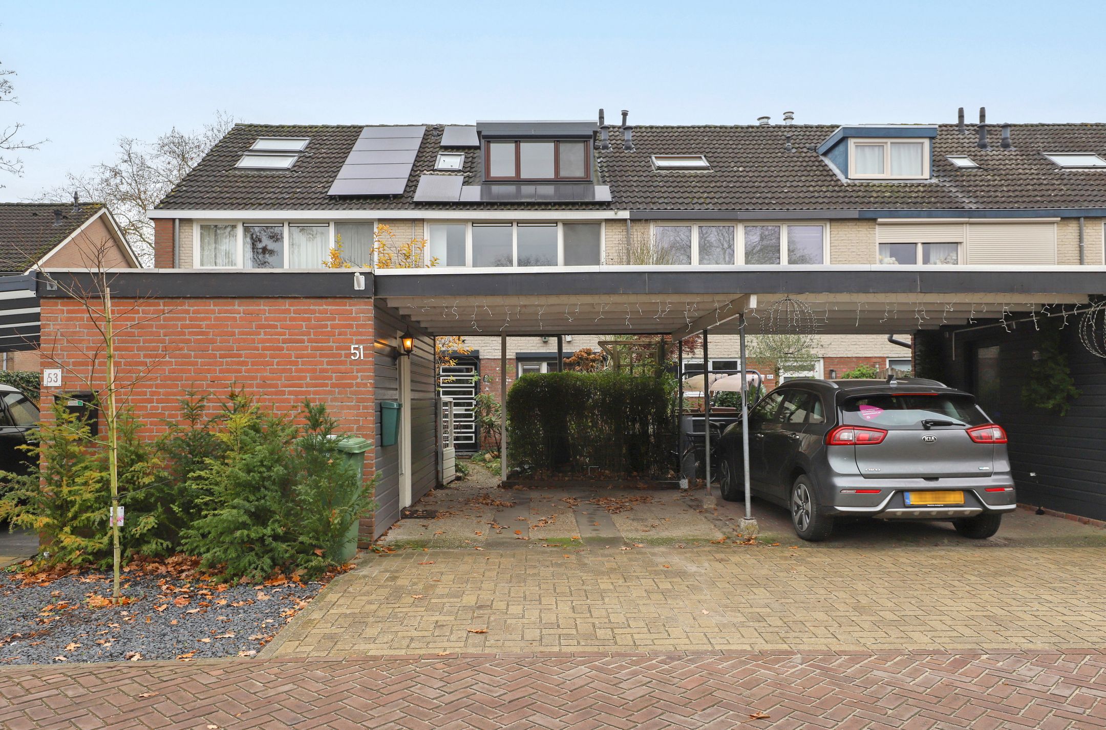 Dassenburcht, 51, Cuijk, 5431JX, Noord-Brabant, Nederland 51 