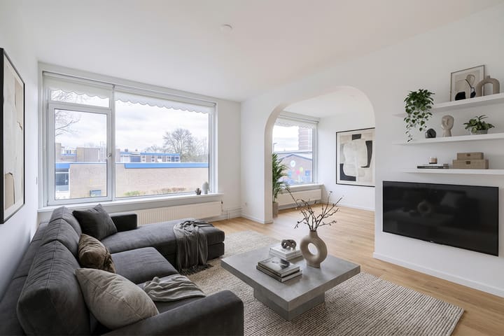 Foto 2 van Luntershoek 9