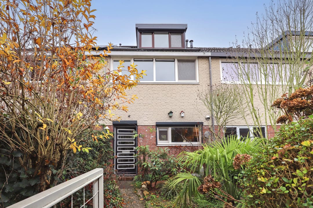 Foto 2 van Dassenburcht 51