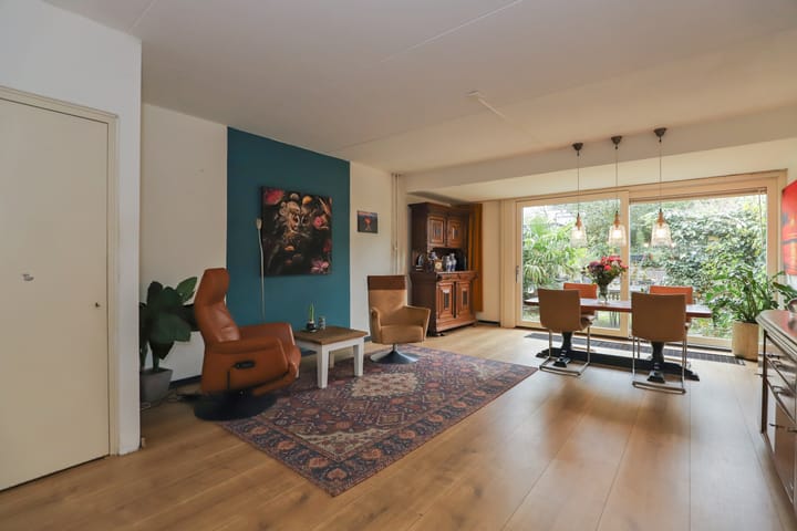 Photo 4 of Dassenburcht 51