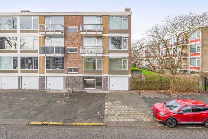 Foto 5 van Luntershoek 9