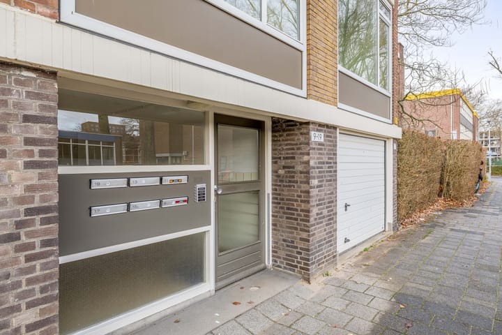 Foto 7 van Luntershoek 9