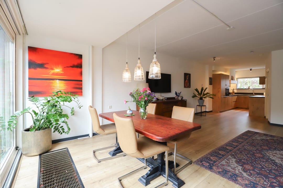 Foto 7 van Dassenburcht 51